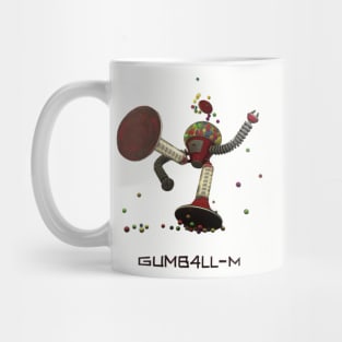 GUMB4LL-M Mug